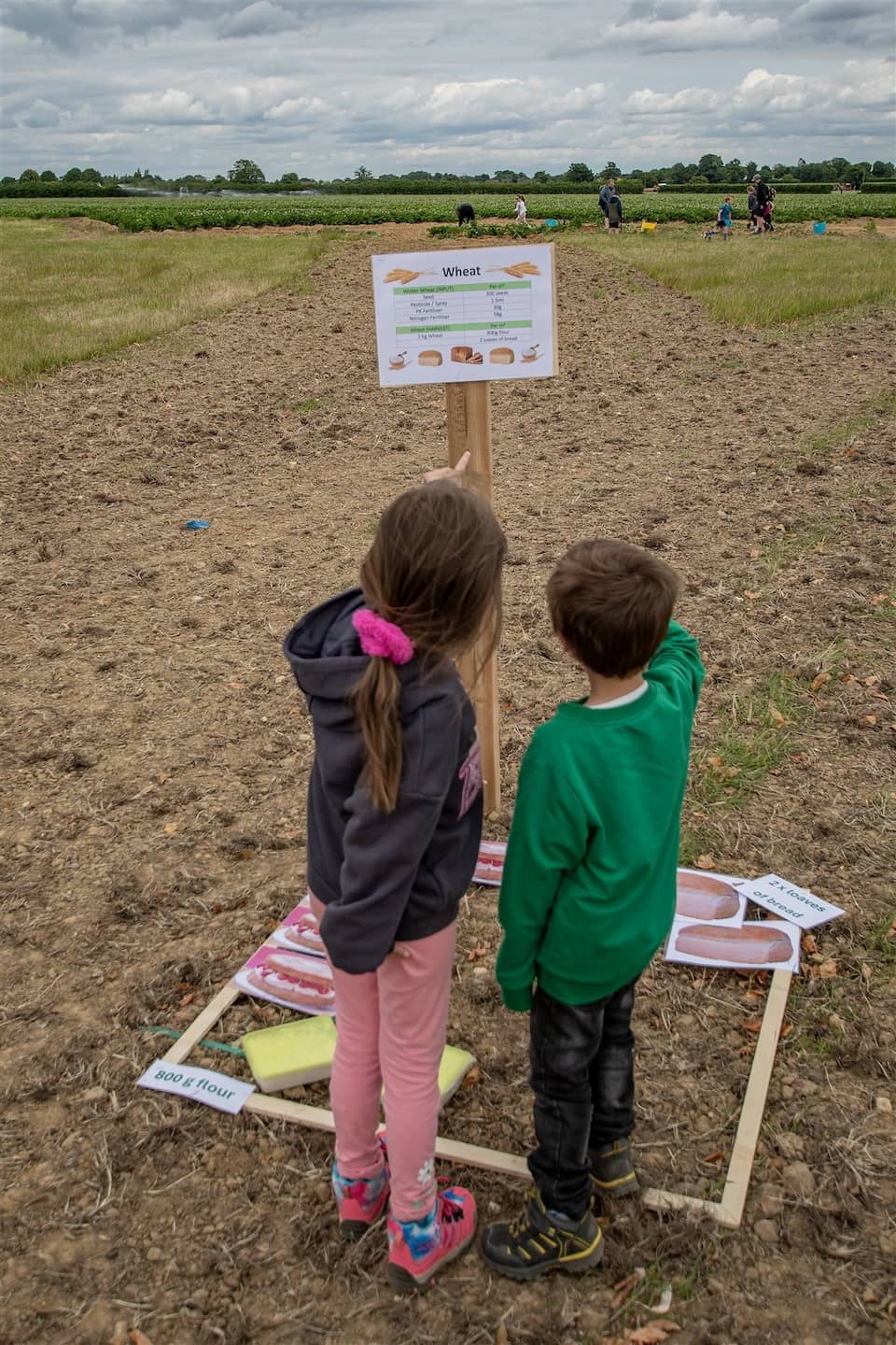 Sam Rix Farm Discover Open Farm Events at Rix Farms